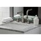 Fauceture FSC8958CKL Kaiser Widespread Bathroom Faucet W/ Brass Pop-Up, Nickel FSC8958CKL - alternate 2